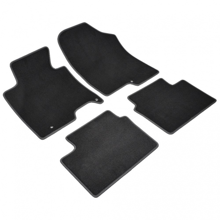 Set Covorase Auto Mocheta Umbrella Pentru Kia Pro Ceed Ii [jd](2013-2018) 3831106320245