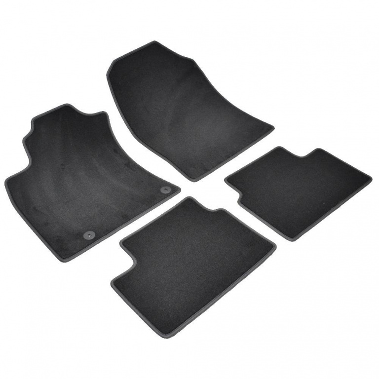 Set Covorase Auto Mocheta Umbrella Pentru Kia Ceed Iii [cd] (mk2) (2018-) - Sisteme Fixare Kia/hyundai 02618