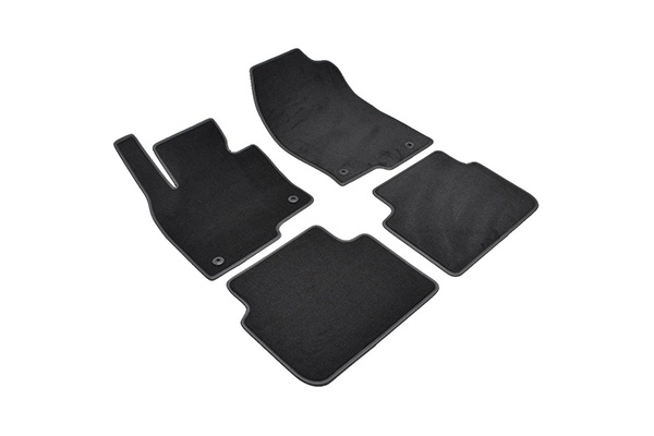 SET COVORASE AUTO MOCHETA UMBRELLA PENTRU MAZDA CX-5 II [KF] (2017-) 3831106371575 UMBRELLA