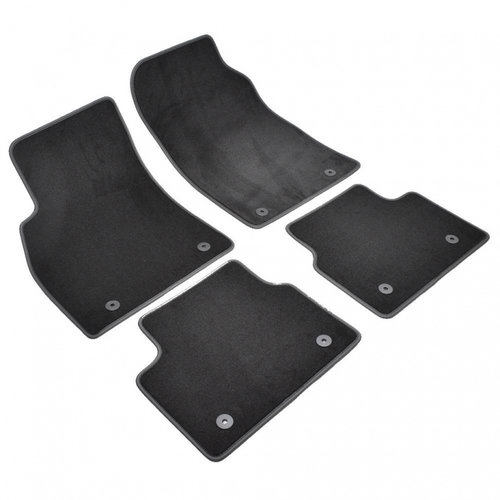 Set Covorase Auto Mocheta Umbrella Pentru Opel Insignia I(2009-2017) 02657