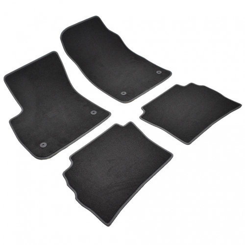 Set Covorase Auto Mocheta Umbrella Pentru Opel Insignia Ii(2017-) 02653