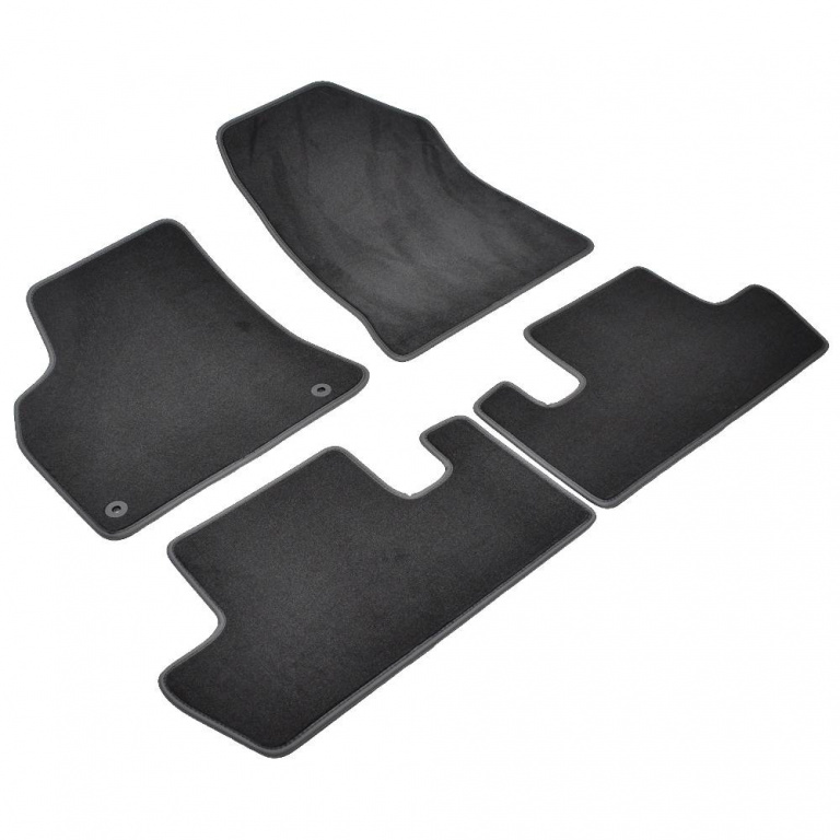 Set Covorase Auto Mocheta Umbrella Pentru Peugeot P5008 I(2009-2016) 3831106333658