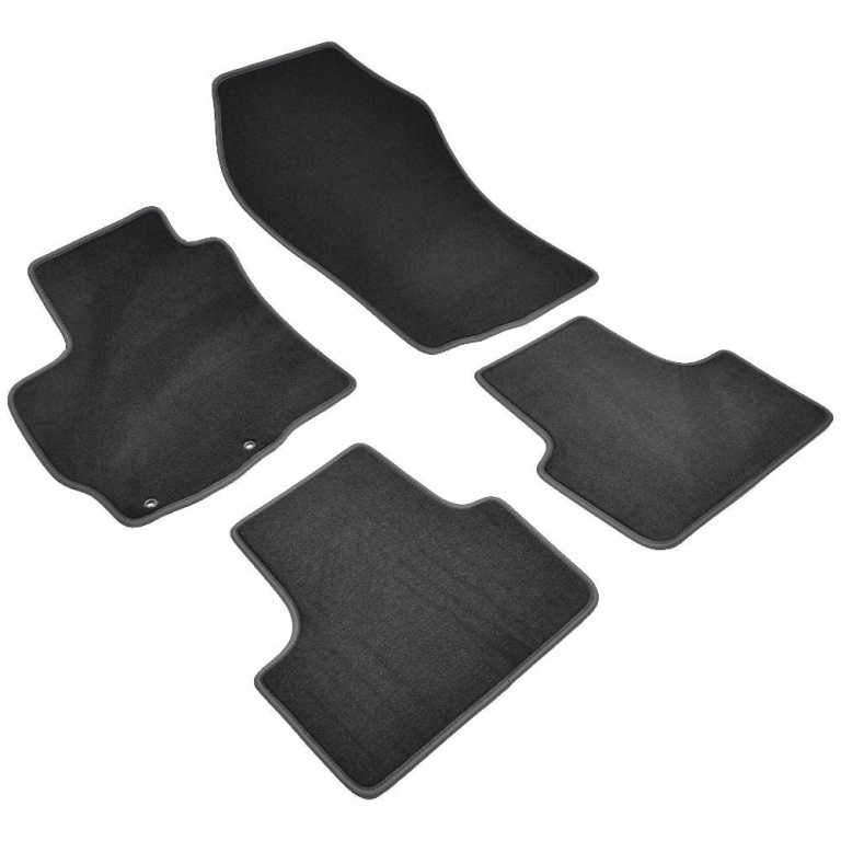 Set Covorase Auto Mocheta Umbrella Pentru Peugeot P4008(2012-2017) 02661