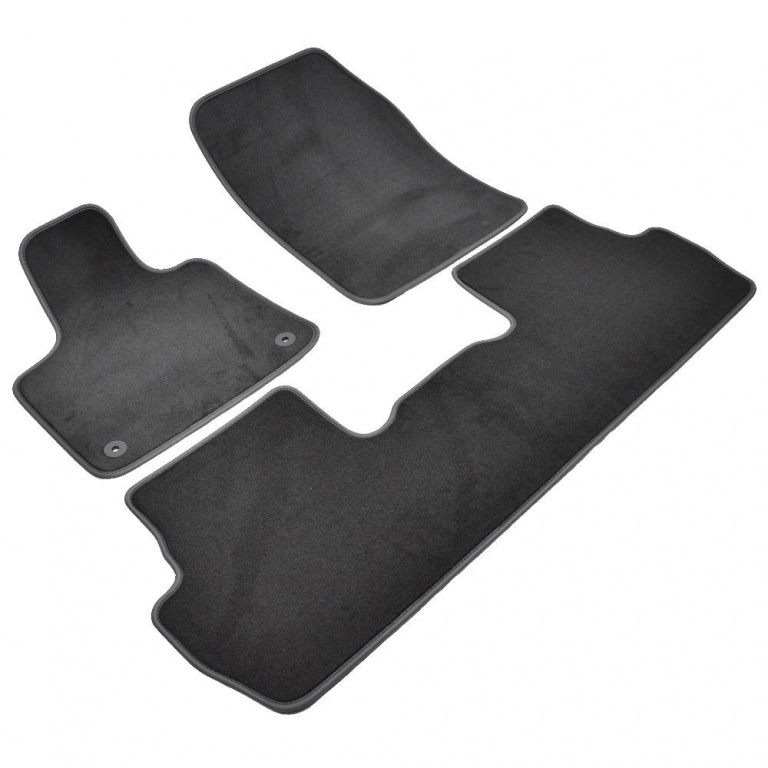 Set Covorase Auto Mocheta Umbrella Pentru Peugeot P5008 Ii(2017-) 02667