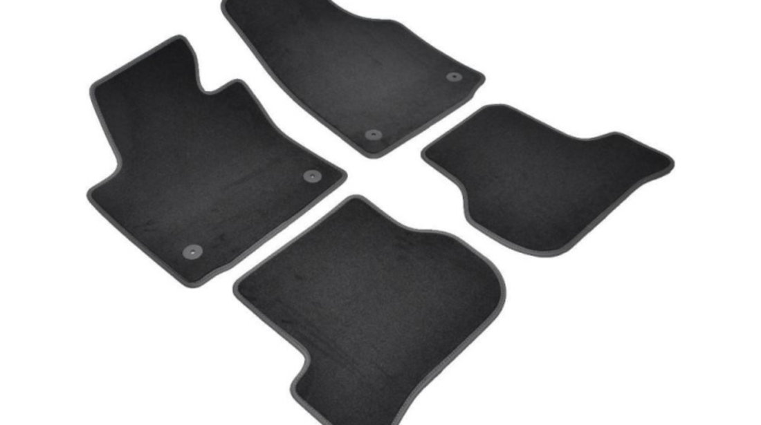 Set covorase auto mocheta umbrella pentru seat leon ii [1p](2005-2012) UNIVERSAL Universal #6 3831106311205