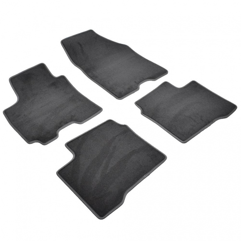 Set Covorase Auto Mocheta Umbrella Pentru Suzuki Swift Iv(2017-) 02705