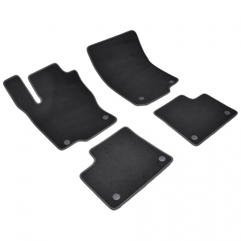 Set Covorase Auto Mocheta Umbrella Pentru Mercedes [ml] W166(2011-) 02640