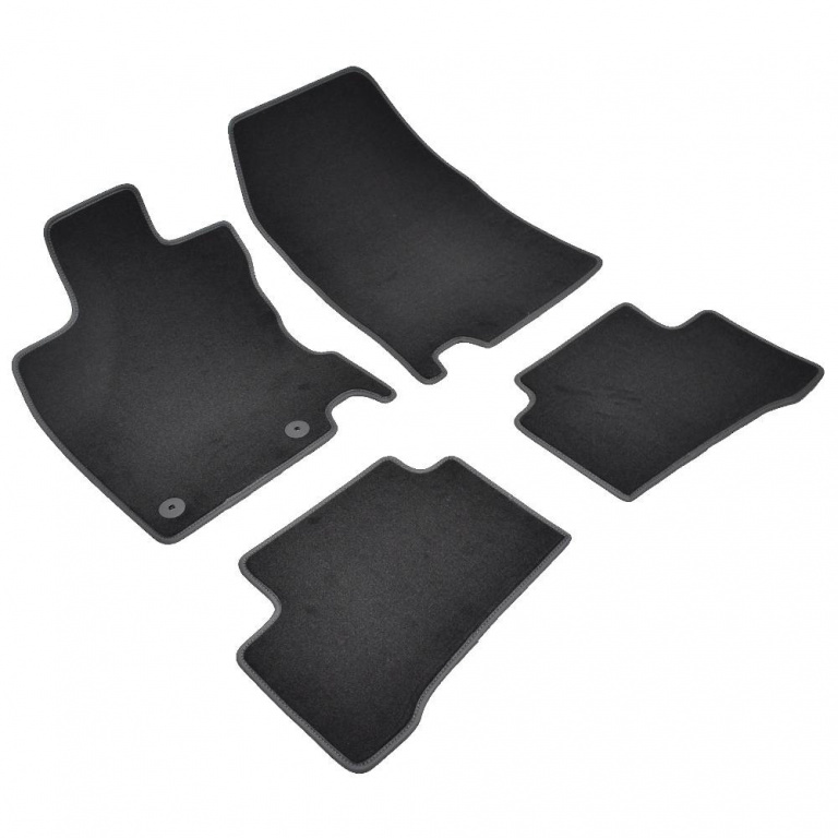 Set Covorase Auto Mocheta Umbrella Renault Kadjar 2015→ 02680