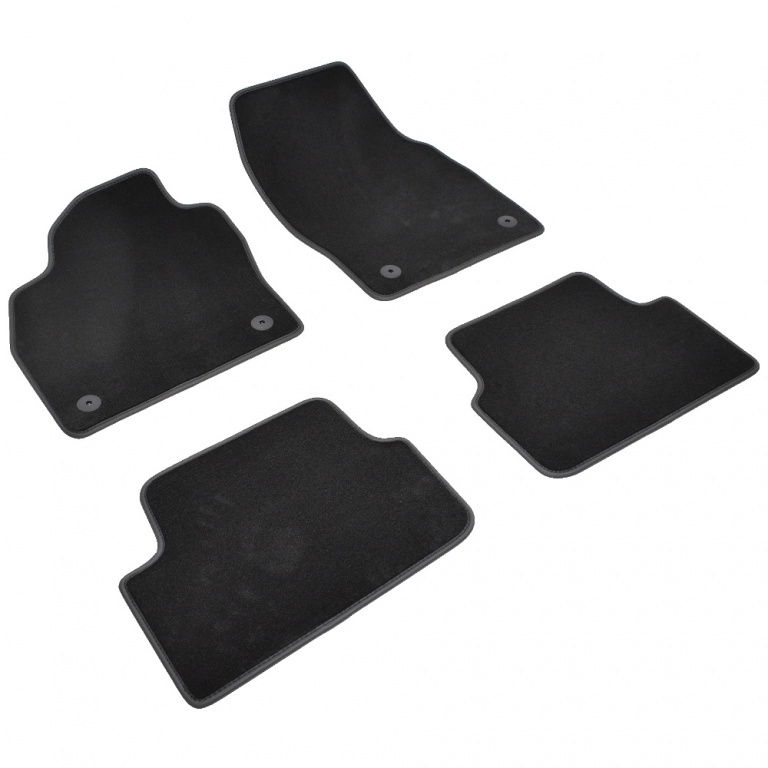 Set Covorase Auto Mocheta Umbrella Volkswagen Polo 6 AW 2017→ 02729