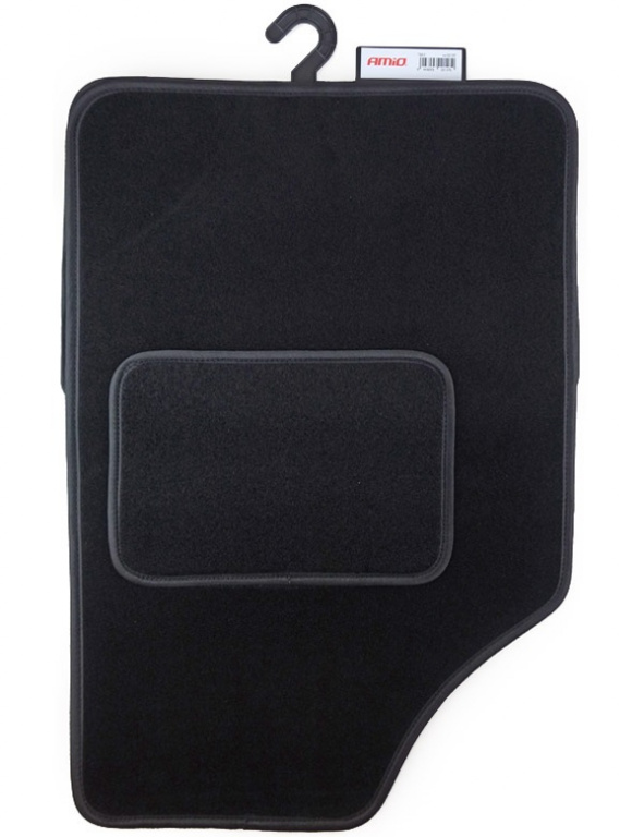 Set Covorase Auto Mocheta Universale Amio TEX-1 02127