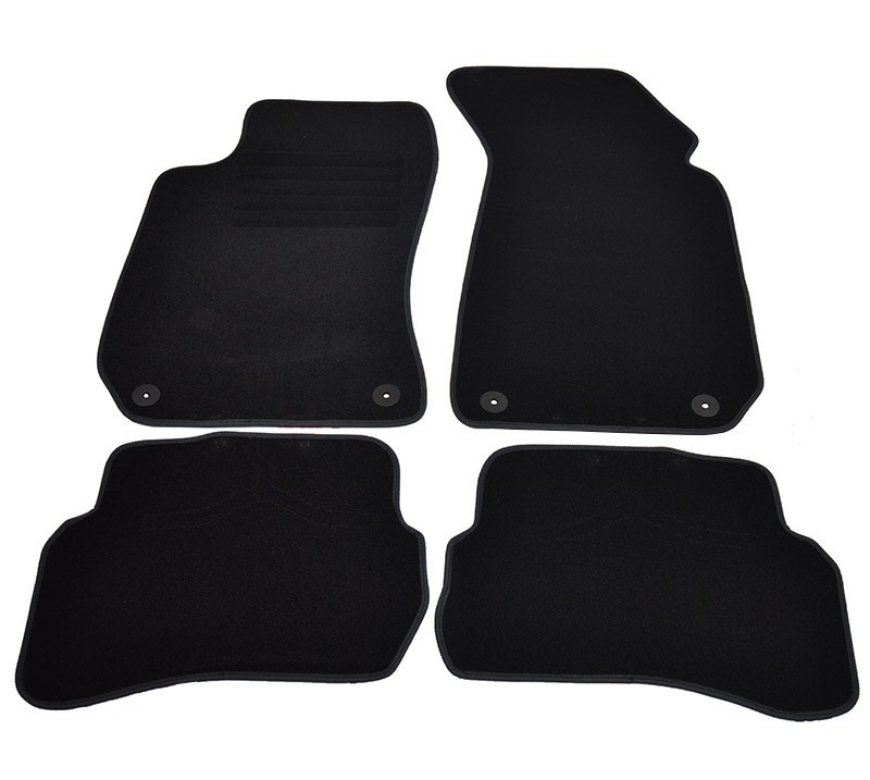 Set Covorase Auto Mocheta Volkswagen Passat B5 1997-2005 MO0396