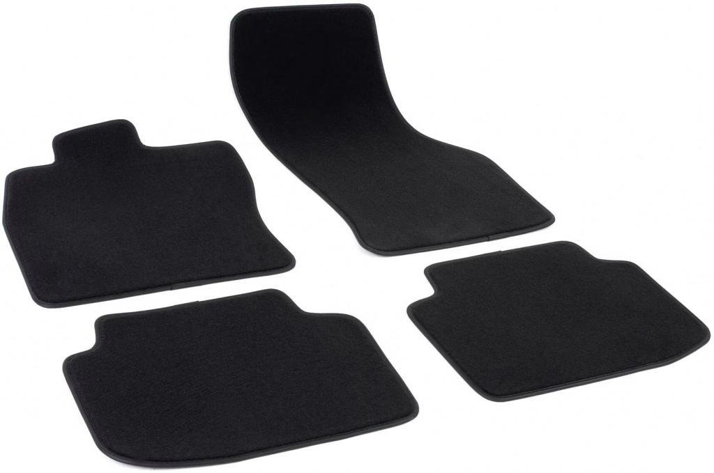 Set Covorase Auto Mocheta Volkswagen Passat B8 2014→ MO542728