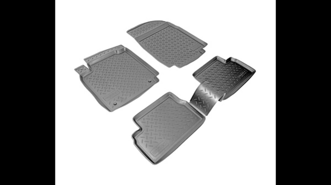 Set Covorase Auto Nissan Micra 2005-...