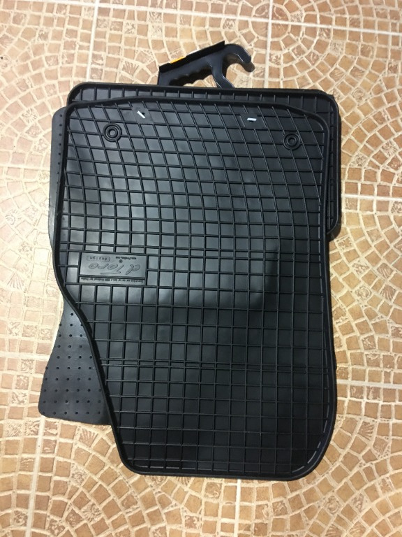 Set covorase auto Opel Astra III H 2004-2009