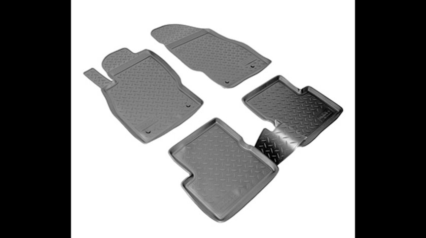 Set Covorase Auto Opel Corsa D 2006-2014