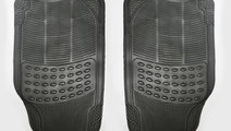 SET COVORASE AUTO PVC ARIZONA NEGRU SET 2 BUC 4513...