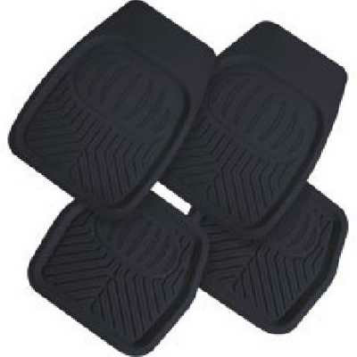 SET COVORASE AUTO PVC HAWAII NEGRU 45140 UMBRELLA
