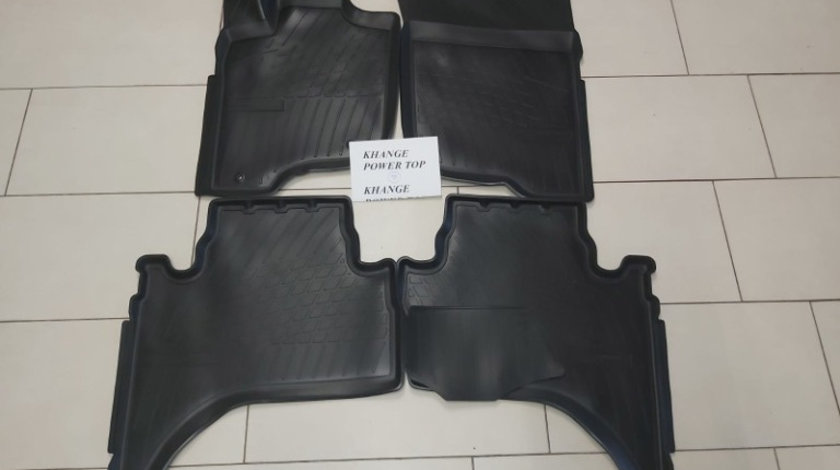 Set Covorase Auto Range Rover Sport 2013-...