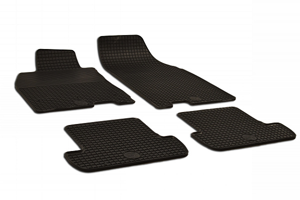 Set Covorase Auto Renault Megane 3/III 2008 2009 | 2010 2011 | 2012 2013 | 2014 2015
