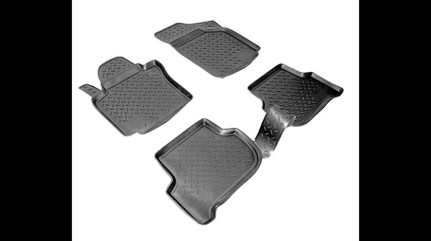 Set Covorase Auto Seat Toledo 3/III 2004 2005 | 2006 2007 | 2008 2009 Varianta 2