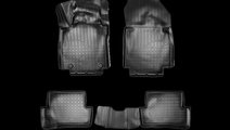 Set Covorase Auto Skoda Karoq 3 Doors 2017-...