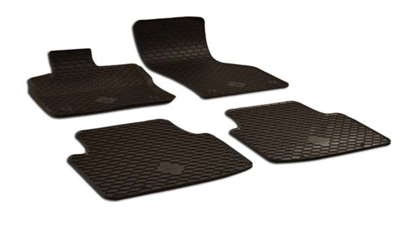 Set Covorase Auto Skoda Octavia 3/III 2013 2014 | 2015 2016 | 2017