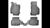 Set Covorase Auto Skoda Octavia 3/III 3 Doors An 2...