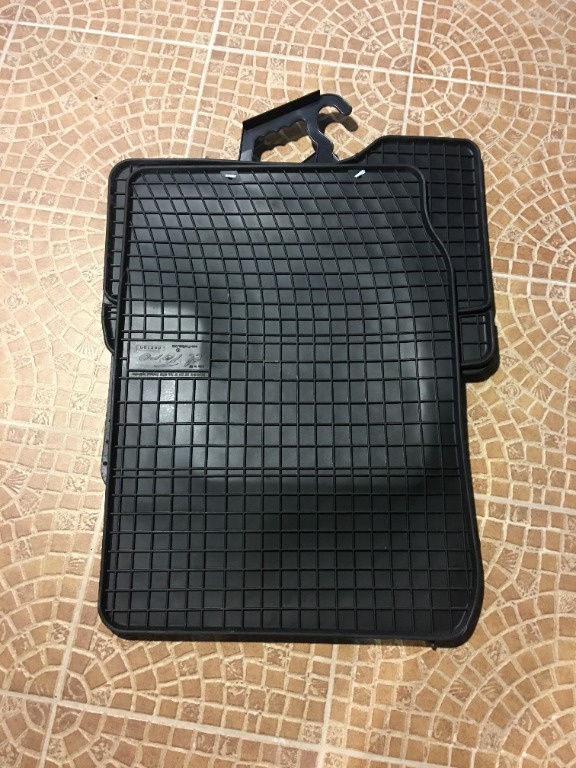 Set covorase auto Suzuki Grand Vitara II 2005