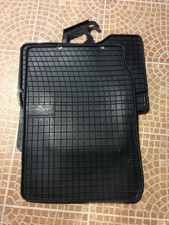 Set covorase auto Suzuki Grand Vitara II 2005