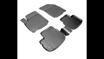 Set Covorase Auto Suzuki SX-4 An 2006-...