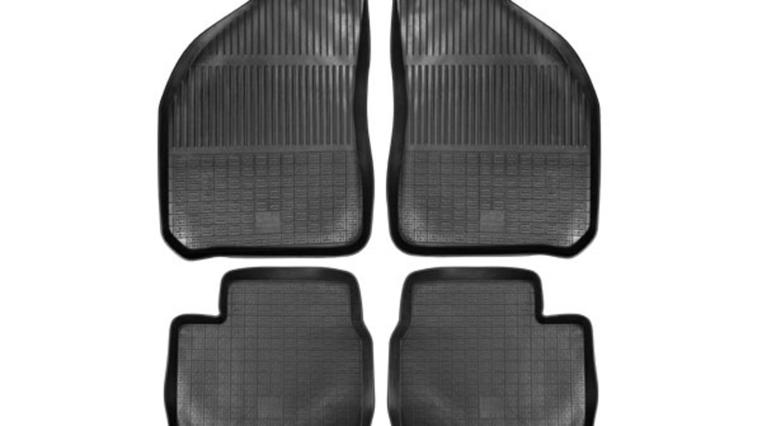 SET COVORASE AUTO TAVITA PROFILLER PENTRU DAEWOO MATIZ (1998 - 2008) 1710/1720 PROFILLER