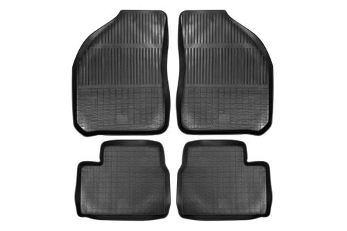 SET COVORASE AUTO TAVITA PROFILLER PENTRU DAEWOO MATIZ (1998 - 2008) 1710/1720 PROFILLER