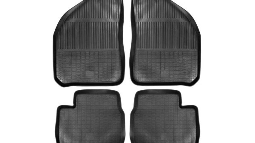 SET COVORASE AUTO TAVITA PROFILLER PENTRU DAEWOO MATIZ (1998 - 2008) 1710/1720 PROFILLER