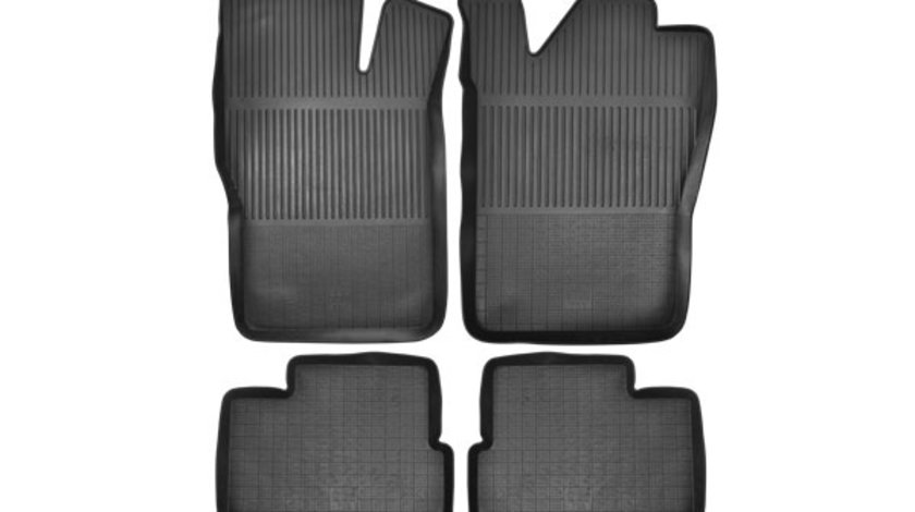 SET COVORASE AUTO TAVITA PROFILLER PENTRU DAEWOO CIELO(1996 - 2006) OPEL ASTRA I (F) (1991 - 2002) OPEL VECTRA A(1988 - 1995)