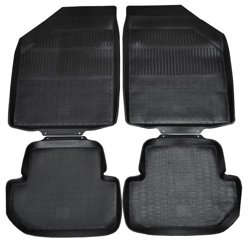 SET COVORASE AUTO TAVITA PROFILLER PENTRU RENAULT CLIO III (2005-2012). MEGANE III (2008-2016). FLUE...