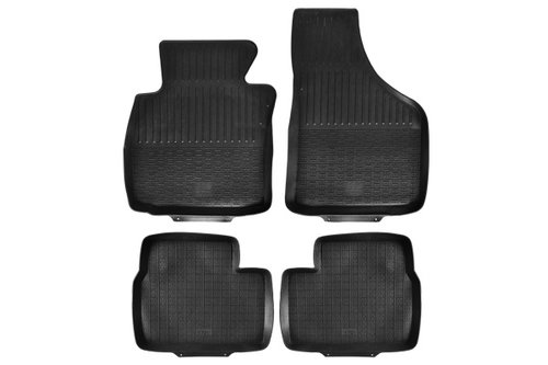 SET COVORASE AUTO TAVITA PROFILLER PENTRU VW PASSAT B6(2005-2010)/B7(2010-2014) 730C/1720C PROFILLER