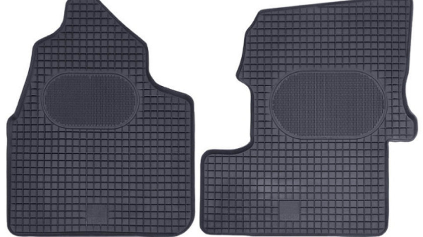 SET COVORASE AUTO TAVITA PROFILLER PENTRU MERCEDES SPRINTER (2006-2018). VW CRAFTER (2006-2016) - 2PCS H04 PROFILLER