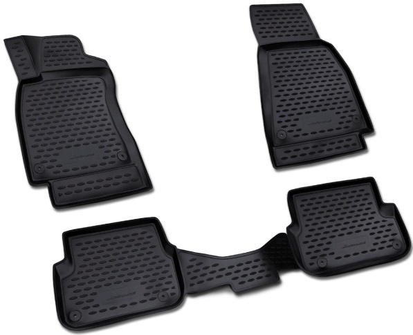 Set Covorase Auto Tip Tavita Novline Dacia Duster 2015→ NVFREBL4005RE