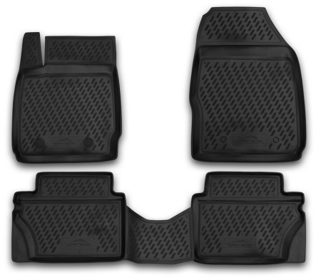 Set Covorase Auto Tip Tavita Novline Ford Fiesta 5 2008-2011 NVFFOBL4044
