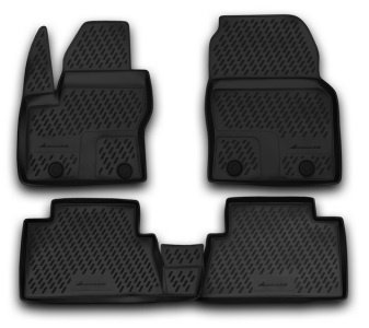 Set Covorase Auto Tip Tavita Novline Ford Grand C-Max 2010→ NVFFOBL5059