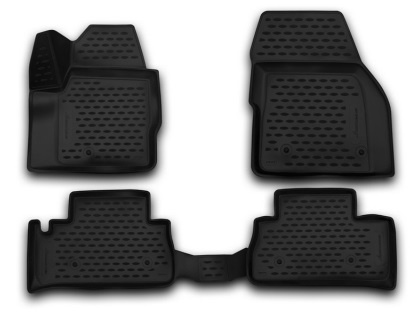 Set Covorase Auto Tip Tavita Novline Land Rover Freelander 2 2013→ NVFLRBL4003
