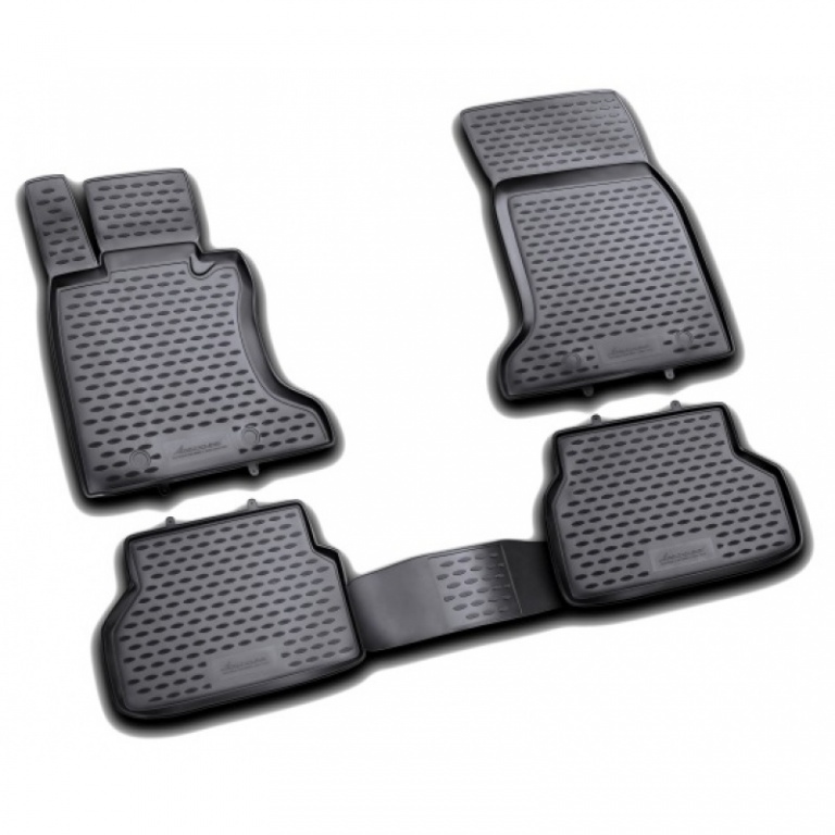 Set Covorase Auto Tip Tavita Novline Mazda 6 2002-2007 NVFMZBL4017