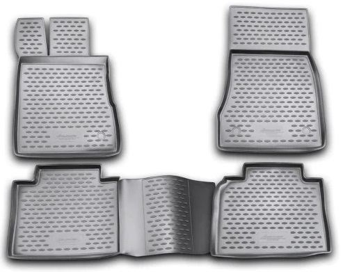 Set Covorase Auto Tip Tavita Novline Mitsubishi Asx 2010→ NVFMTBL4013