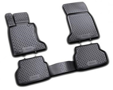 Set Covorase Auto Tip Tavita Novline Nissan X-Trail 2 2007-2014 NVFNIBL4072