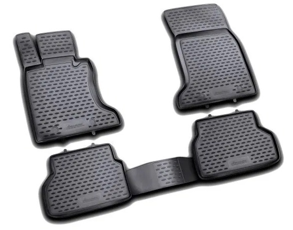 Set Covorase Auto Tip Tavita Novline Nissan Primera 2002-2007 NVFNIBL4053
