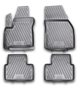 Set Covorase Auto Tip Tavita Novline Opel Mokka 2012→ NVFOPBL4020
