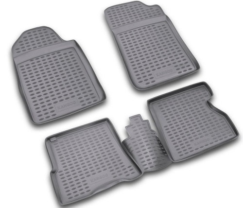 Set Covorase Auto Tip Tavita Novline Renault Kangoo 1 1998-2008 NVFREBL4012