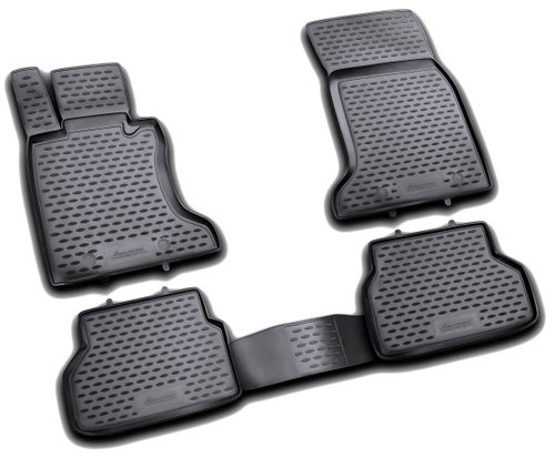 Set Covorase Auto Tip Tavita Novline Suzuki Swift 4 2010→ NVFSZBL4005