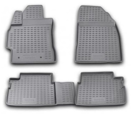 Set Covorase Auto Tip Tavita Novline Suzuki SX4 1 2010-2013 NVFSZBL4006