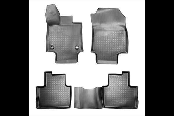 Set Covorase Auto Toyota Rav 4/IV 2019-.